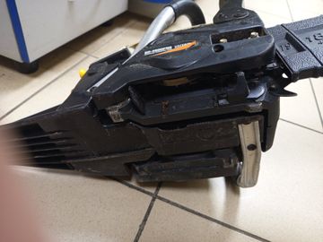 Б/у Пила цепная Свитязь бп 4500 pro 01-200836497