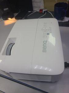 Б/в Проектор Benq mx825st 01-200835557