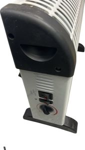 Б/в Обігрівач Dcg tc10 t 2000w 01-200781789