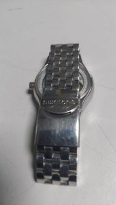 Б/у Часы Swatch swatch petite seconde black sy23s400 01-200835649