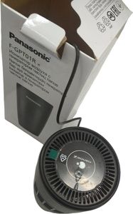 Б/у Очиститель воздуха Panasonic f-gpt01rkf 01-200817002