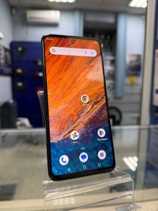 Б/у Мобильный телефон Zte blade v30 4/128gb 01-200836064