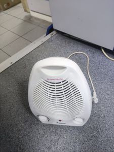 Б/в Обігрівач Domotec ms-5901 01-200838155