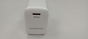Б/в Зарядний пристрій Borofone borofone 16-000269947