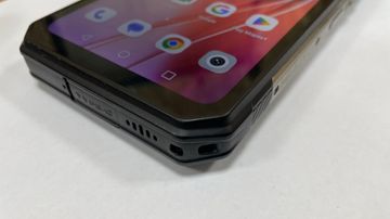 Б/в Мобільний телефон Oukitel wp30 pro 12/512gb 01-200803352