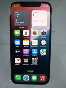 Б/в Мобільний телефон Apple iphone 12 pro 128gb 01-200830772