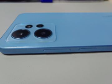 Б/у Мобильный телефон Xiaomi redmi note 12 6/128gb 01-200838894