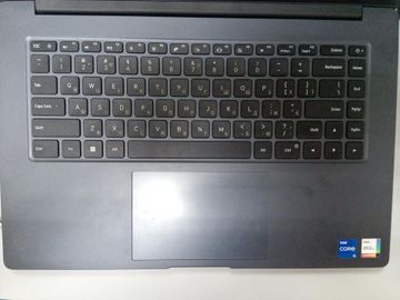 Б/у Ноутбук Xiaomi 15/core i5-11300h ddr4/8gb ddr4/hdd 500 gb/ssd *відсутній/*інтегрована 01-200839219