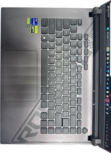 Б/в Ноутбук Asus 16/core i9-13980hx ddr4/64gb ddr4/hdd *відсутній/ssd 2000 gb/geforce rtx4070 8gb 01-200795757