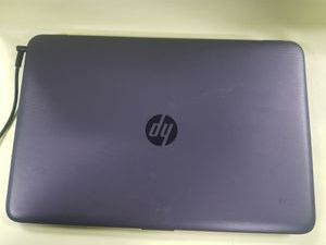 Б/в Ноутбук Hp 15/core i3 5005u ddr3/8gb ddr3/hdd *відсутній/ssd 300 gb/*інтегрована 01-200834117