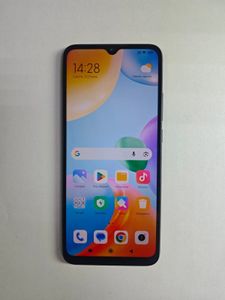 Б/в Мобільний телефон Xiaomi redmi 10c 4/128gb 01-200840506