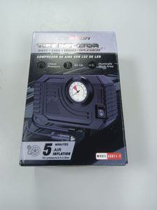 Б/у Автомобильный компрессор Carsun c3011-2 01-200840627