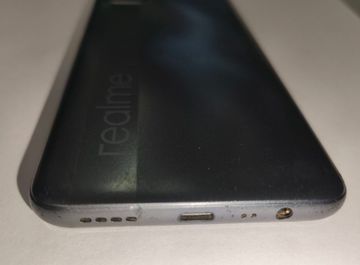 Б/в Мобільний телефон Realme c11 2/32gb 01-200840434