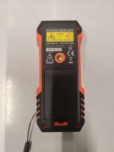 Б/у Лазерный нивелир Dnipro-M 60tf 01-200841070