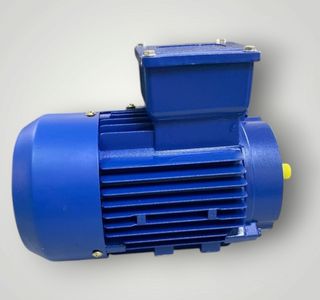 Б/в Лебідка електрична Elto im2081 01-200474355