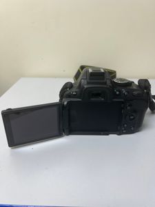 Б/в Фотоапарат Nikon d5100 body 01-200840845