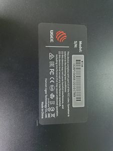 Б/в Графічний планшет Ugee m708 pen tablet 01-200843346