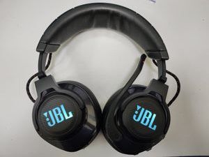 Б/у Наушники Jbl quantum 610 01-200841250