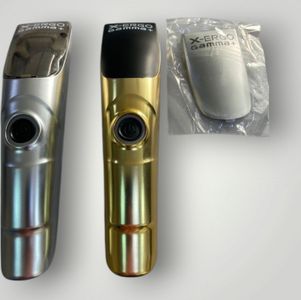 Б/у Триммер электрический Gamma Piu x-ergo 01-200773268