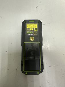 Б/у Лазерный нивелир Huepar s100-g 01-200843727
