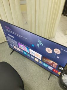 Б/в Телевізор Hisense 55a6k 01-200841298