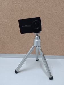Б/в Екшн-камера Xiaomi yi 4k 01-200843068