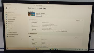 Б/в Ноутбук Asus 15/core 5 120u ddr5/16gb ddr5/hdd *відсутній/ssd 512 gb/*інтегрована 01-200843002