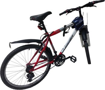 Б/в Велосипед Azimut колеса 26*2125(57-559) e51.93 01-200804596