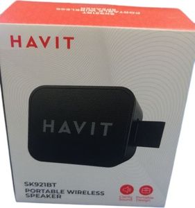 Б/в Акустика Havit sk921bt 01-200821410