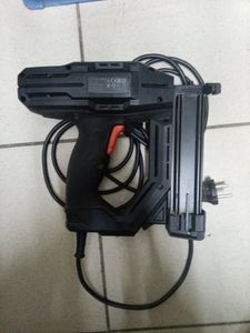 Б/в Степлер електричний Dnipro-M en-25 01-200844602