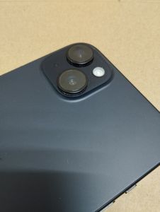 Б/в Мобільний телефон Apple iphone 15 plus 128gb esim 01-200835988