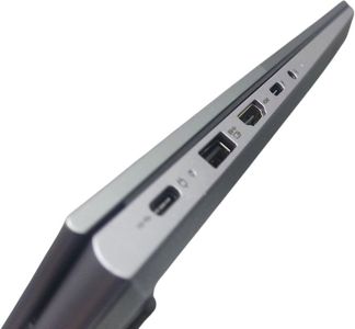 Б/в Ноутбук Lenovo 14/core ultra 5 125u s1 ddr5/16gb ddr5/hdd *відсутній/ssd 500 gb/*інтегрована 01-200743432