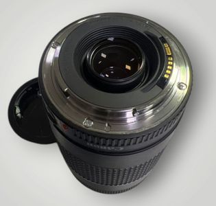 Б/в Фотооб`єктив Canon ef 75-300mm f/4-5,6 iii (6473a0150 01-200835508