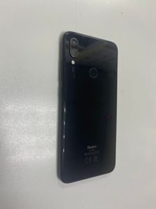 Б/в Мобільний телефон Xiaomi redmi note 7 4/64gb 01-200844736