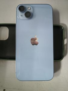 Б/в Мобільний телефон Apple iphone 14 plus 256gb esim 01-200795795