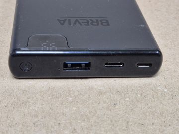 Б/в Зовнішній акумулятор Brevia 45120 (10000) 01-200845492