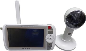 Б/в Відеоняня Motorola lux65connect 01-200846025