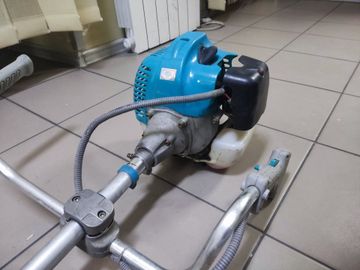 Б/в Газонокосарка Grand бг-5500 01-200846090