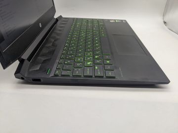 Б/у Ноутбук экран 15,6" Lenovo amd ryzen 5 5600h 3,3ghz/ ram8gb/ ssd512gb/ gf rtx3050ti 4gb/1920x1080/ 165hz 01-200764098