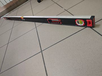 Б/в Рівень будівельний Dnipro-M ultra 1500 мм 01-200846016