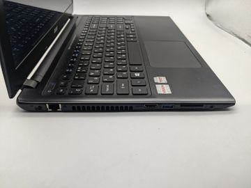 Б/в Ноутбук екран 15,6" Acer amd a6 4455m/2,1ghz/ram4gb/hdd500gb/video radeon hd7500/ dvdrw 01-200818886