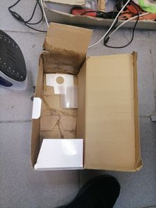 Б/в Праска Besser 10348 01-200846248