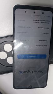 Б/в Мобільний телефон Xiaomi redmi 14c 8/256gb 01-200846057