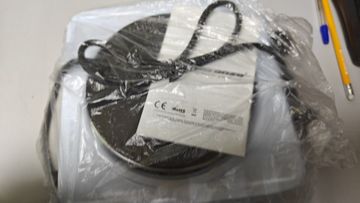 Б/в Електрична плита Esperanza ekh 003 01-200846151