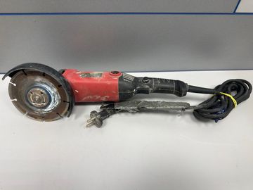 Б/у Угловая шлифмашина Vitals ls 1286hlv 01-200845982