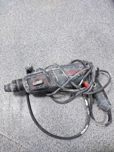 Б/у Перфоратор Bosch gbh 2-26 dre 01-200838169