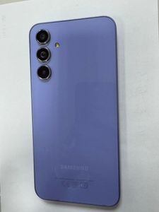 Б/в Мобільний телефон Samsung galaxy a54 5g a546e 6/128gb 01-200847206