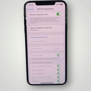 Б/в Мобільний телефон Apple iphone 11 pro max 512gb 01-200822093