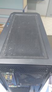 Б/у Системный блок Пк intel core i7-14700k/ram 32 gb/hdd відсутній/ssd 2000 gb+2000 gb/nvidia rtx 5070 (geforce) 12gb gddr 01-200846919