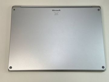 Б/в Ноутбук Microsoft 13/core i5-1235u ddr5/8gb ddr5/ssd 250 gb/*інтегрована 01-200847652